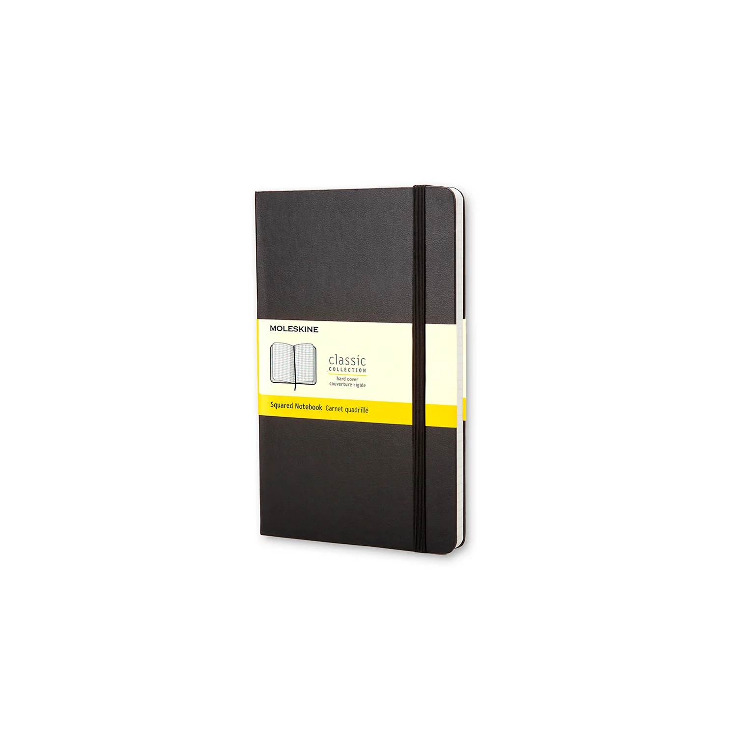 Classic Pocket Hard Cover Notebook - Image 26