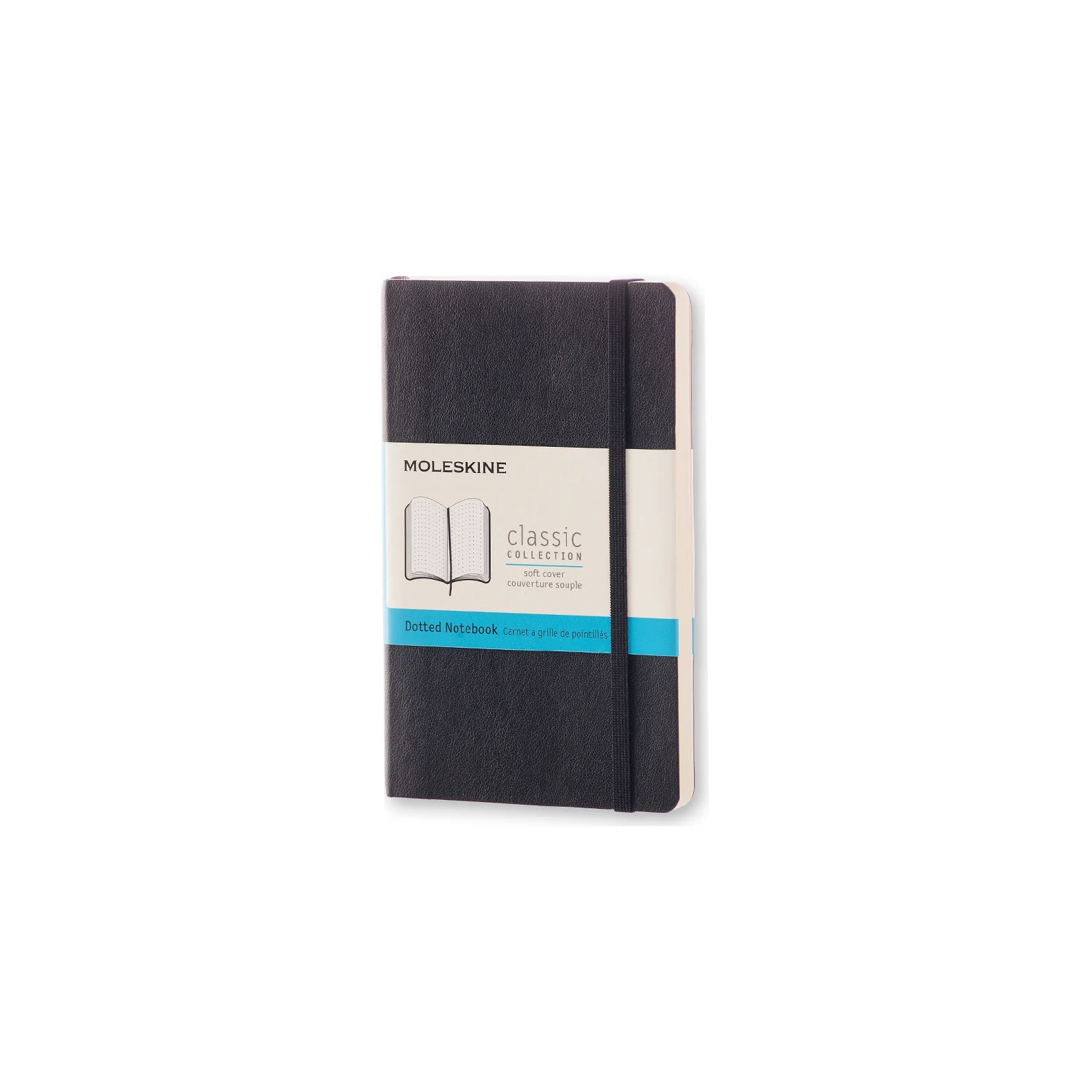 Classic Pocket Soft Cover Notebook - Image 10