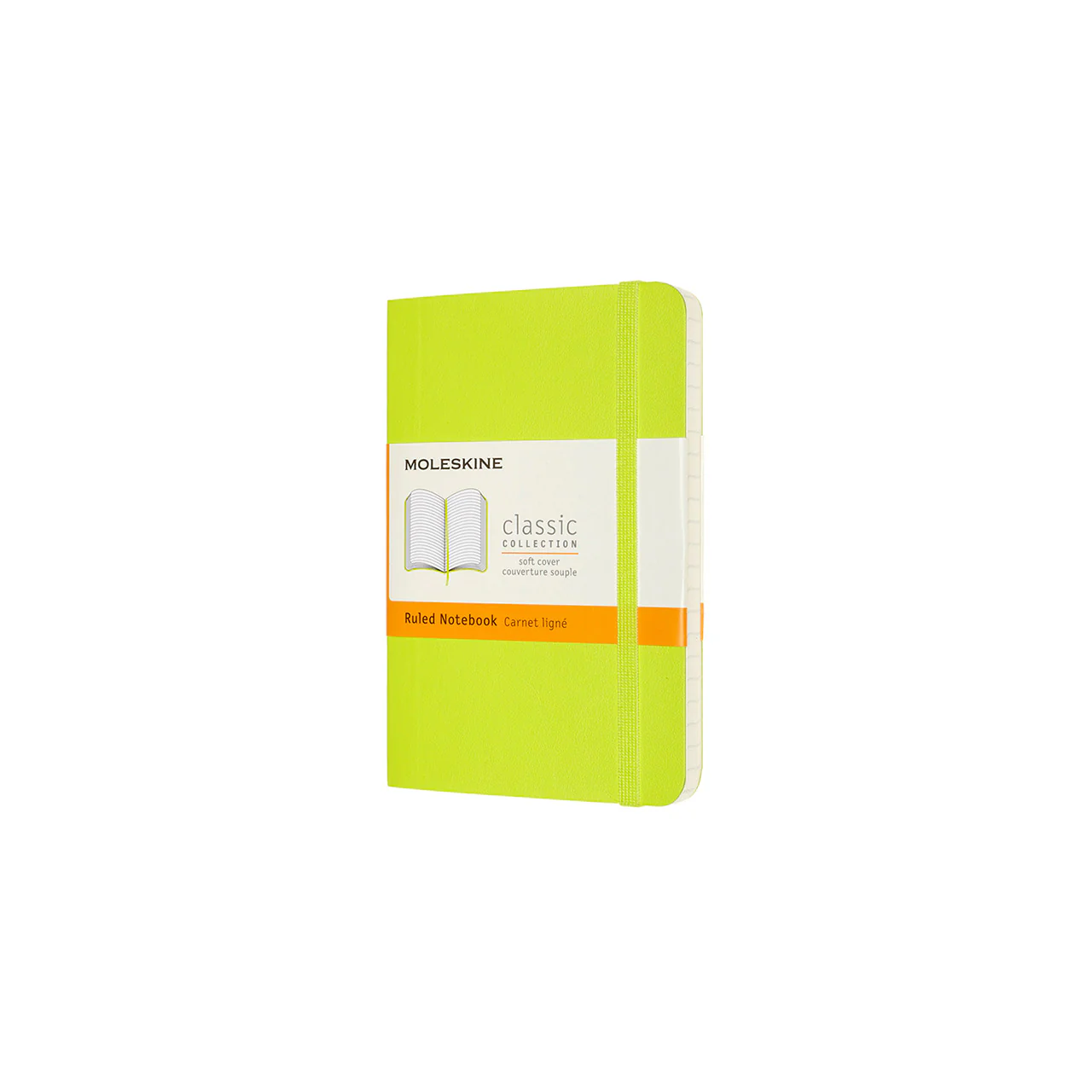 Classic Pocket Soft Cover Notebook - Image 22