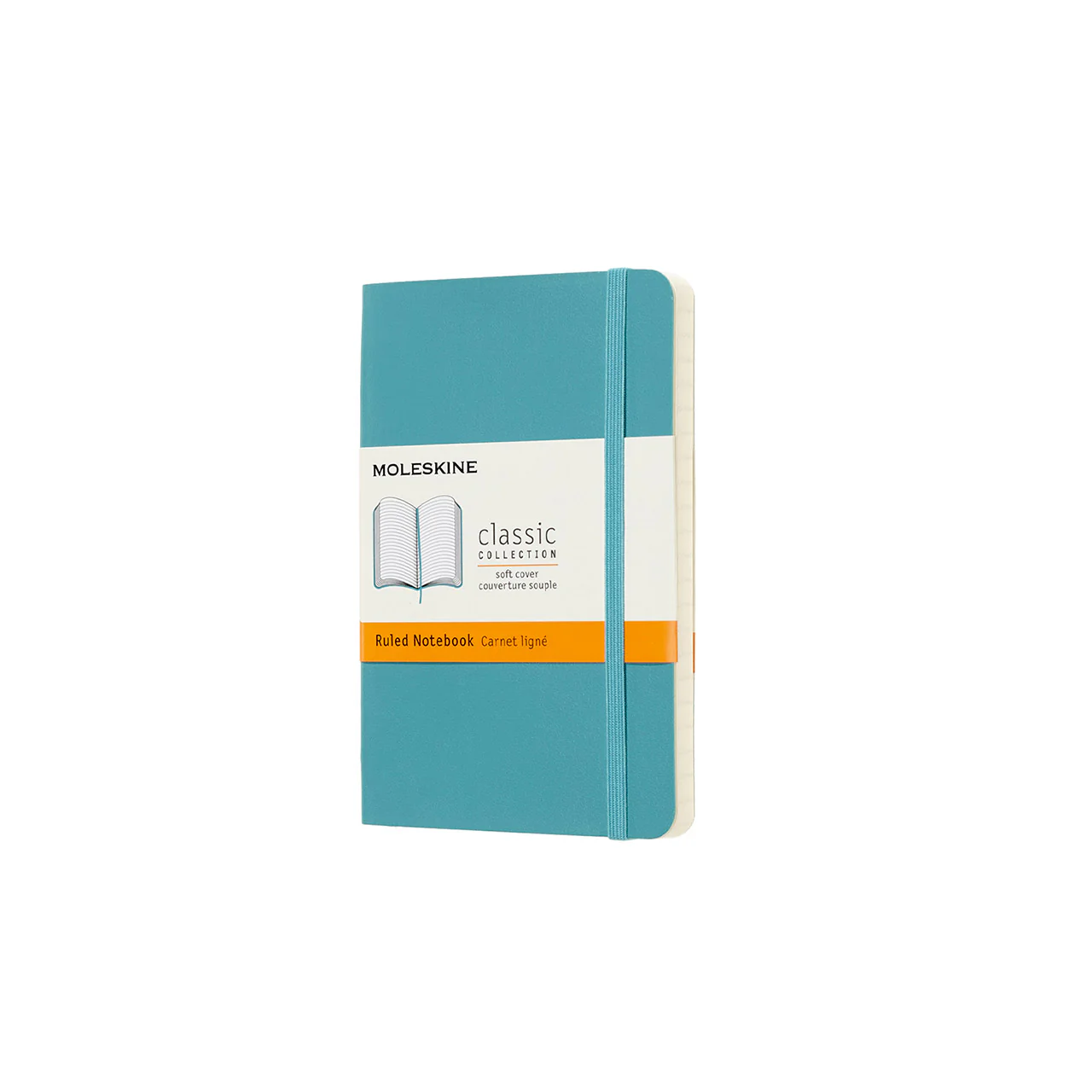 Classic Pocket Soft Cover Notebook - Image 23