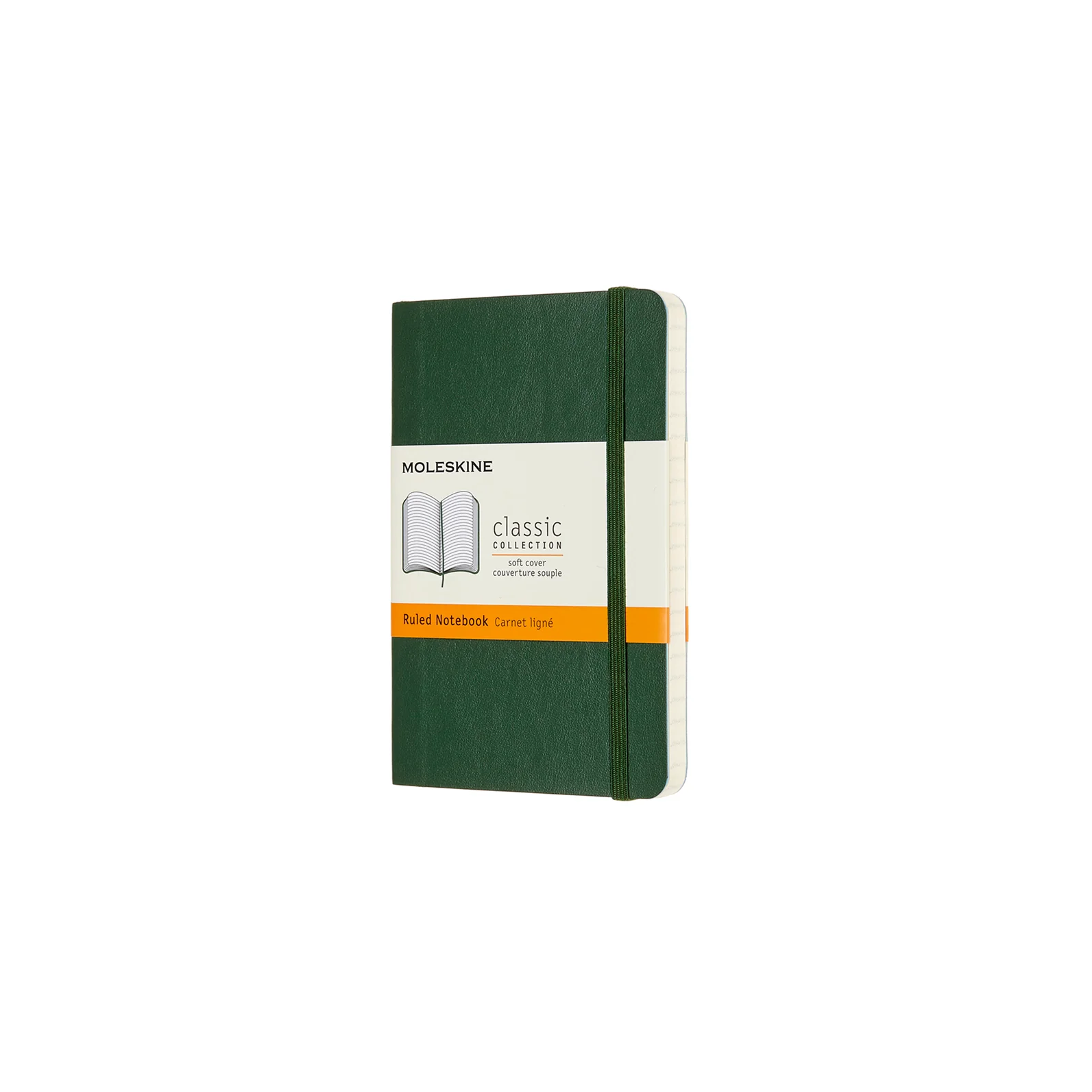 Classic Pocket Soft Cover Notebook - Image 24