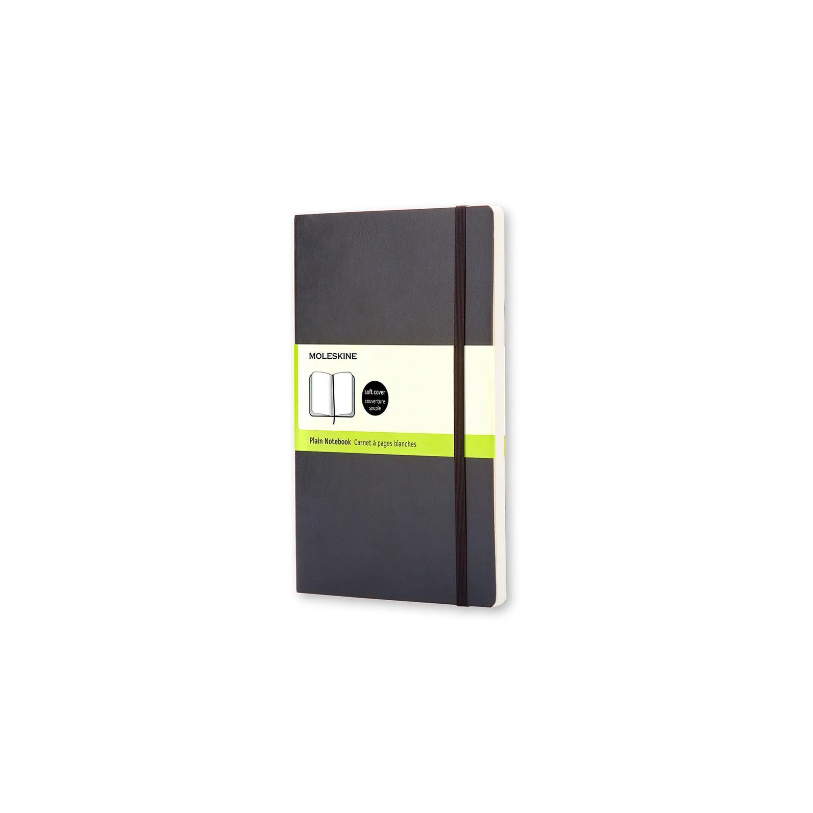Classic Pocket Soft Cover Notebook - Image 5