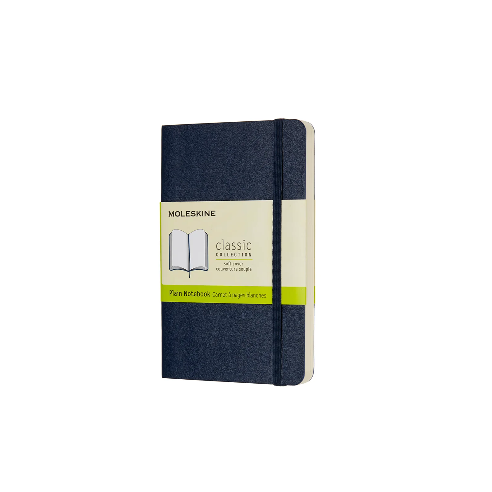 Classic Pocket Soft Cover Notebook - Image 6