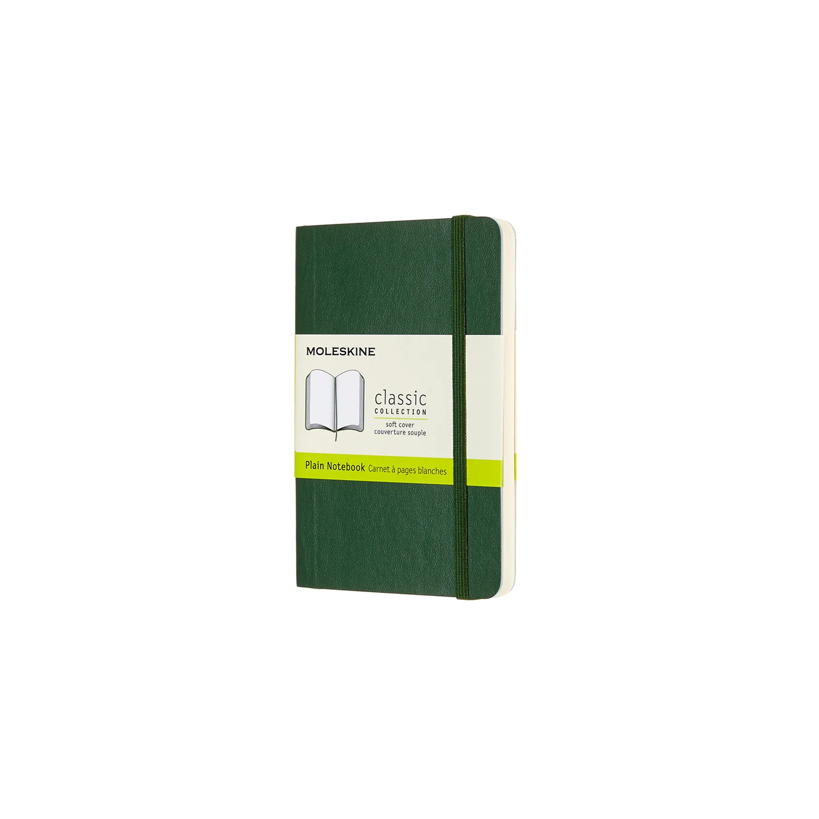 Classic Pocket Soft Cover Notebook - Image 8
