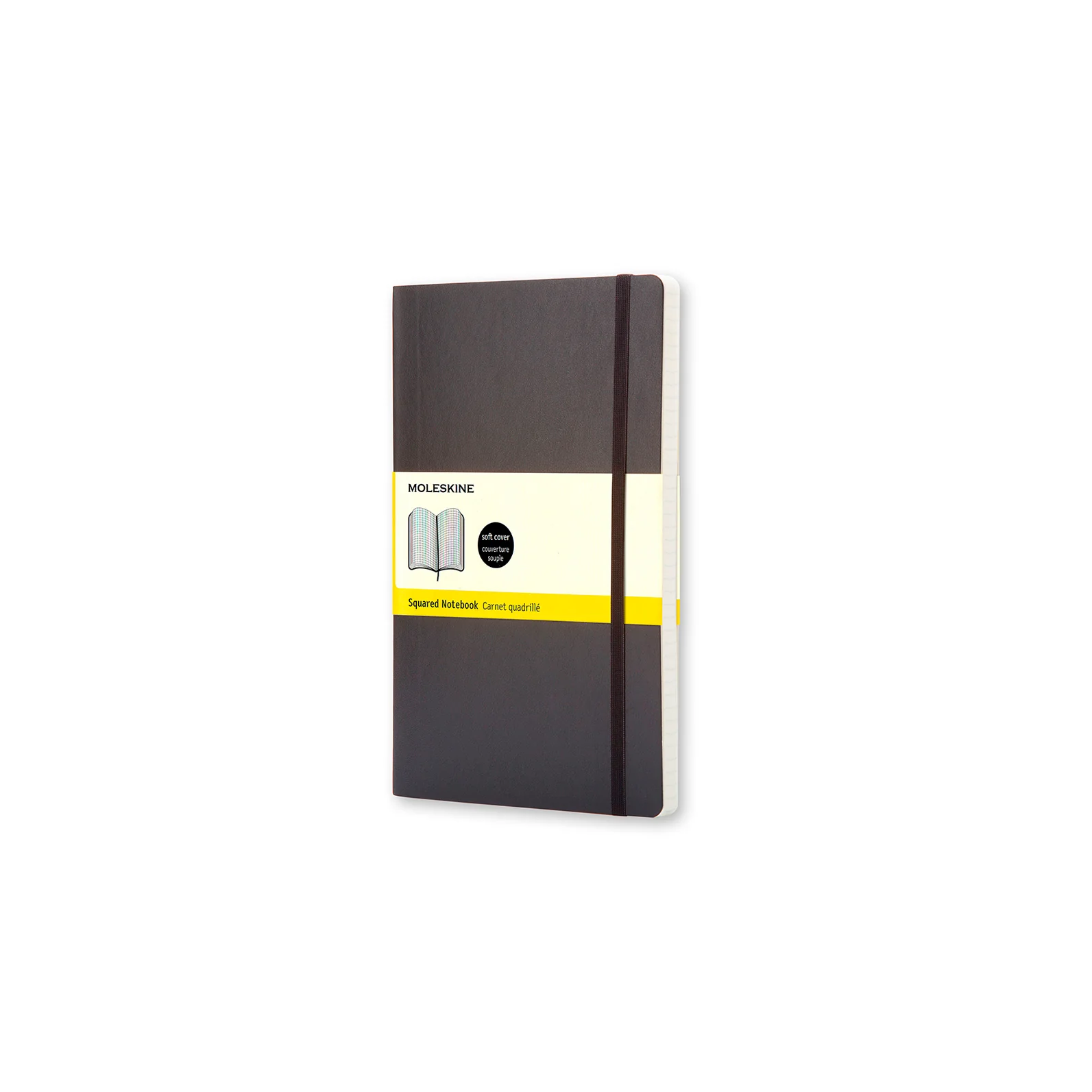 Classic Pocket Soft Cover Notebook - Image 9