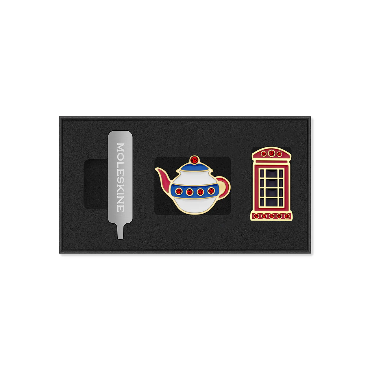 Country Notebook Pins Set of 2 - Image 5