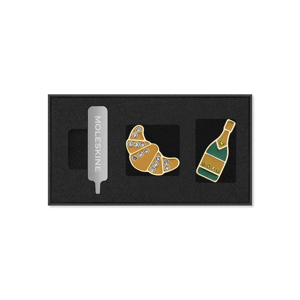 Country Notebook Pins Set of 2 - Image 7