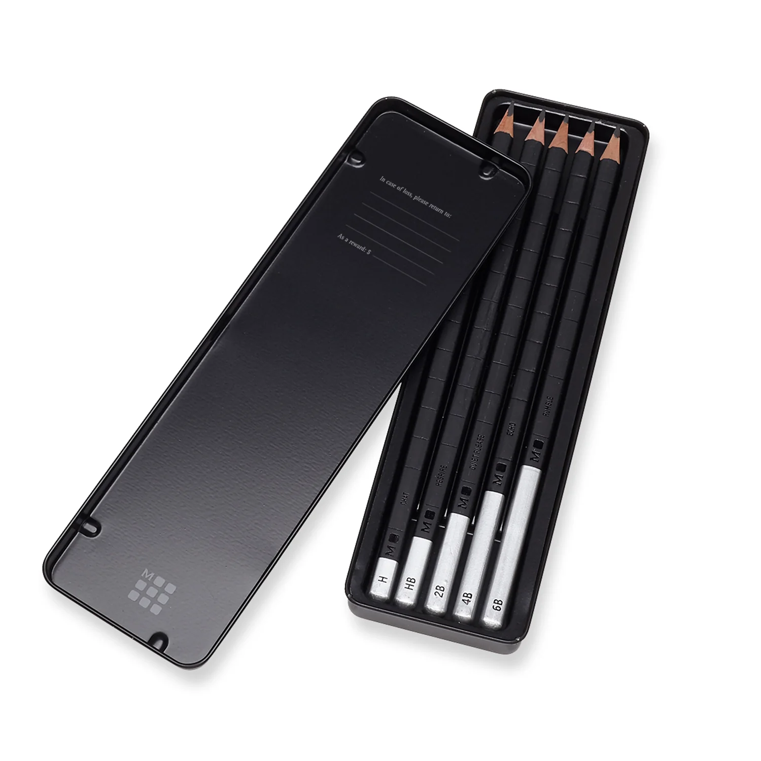 Drawing Pencil Set - Image 2