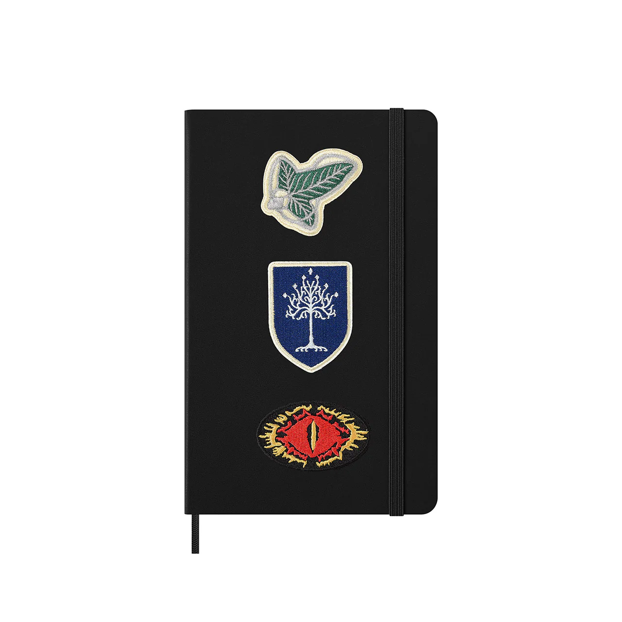 Lord of the Rings Notebook Patches Set of 3 - Image 3