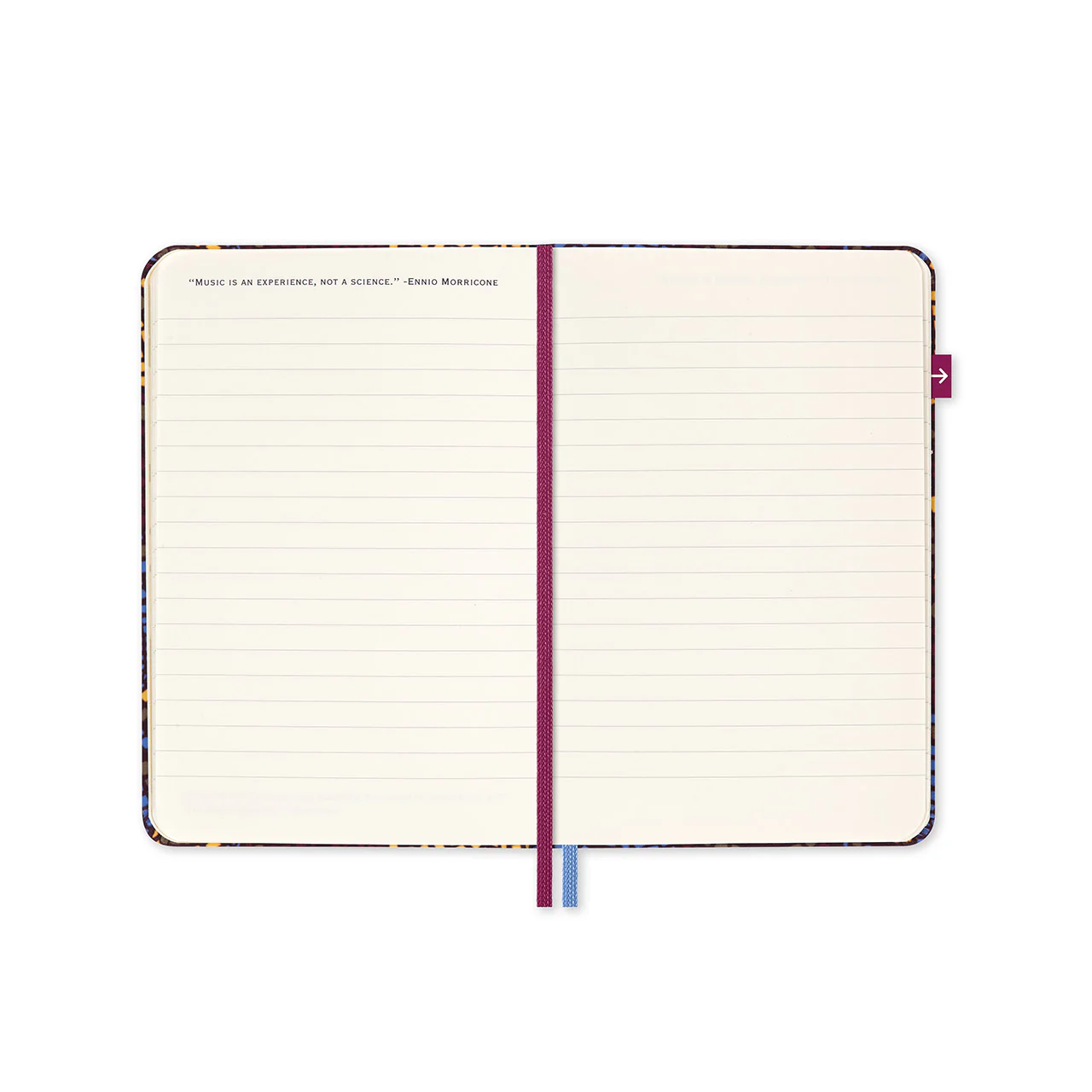 LUXE City Travel Notebook Rome - Image 7