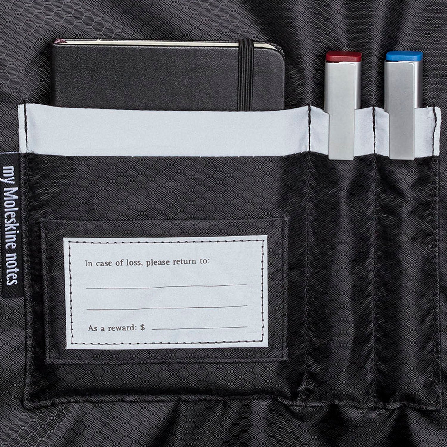 Metro Backpack - Image 7