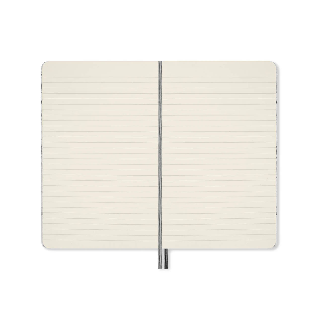 NASA-Inspired Limited Edition Notebook Large - Image 4