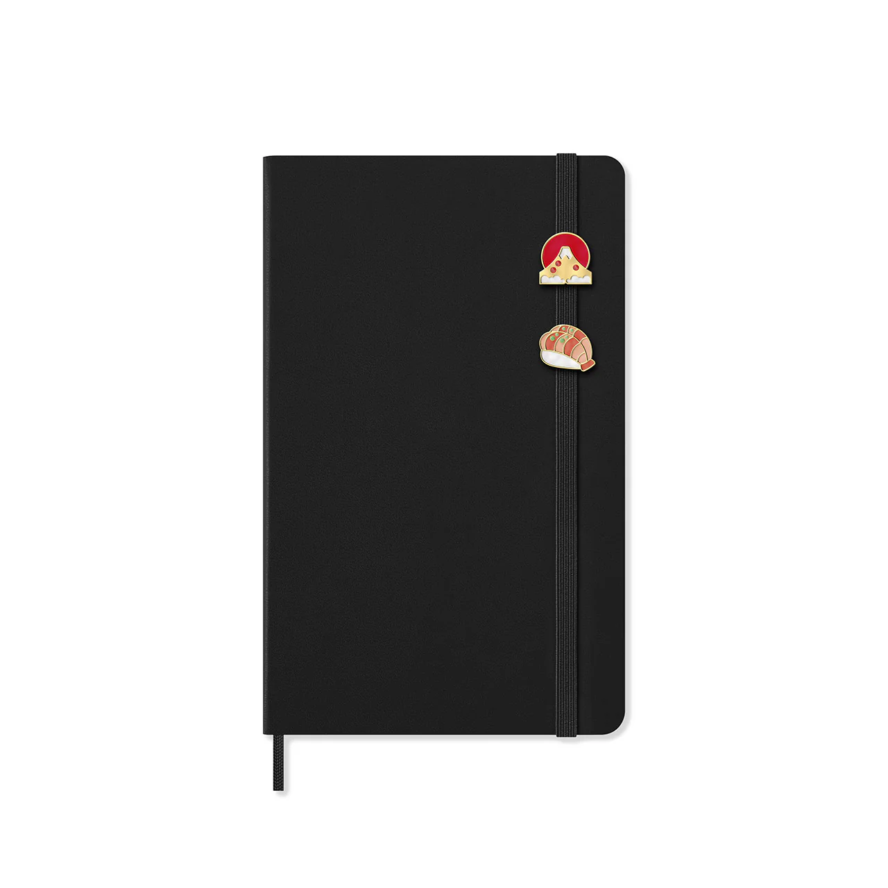 National Icons Notebook Pin Set of 2 - Image 4