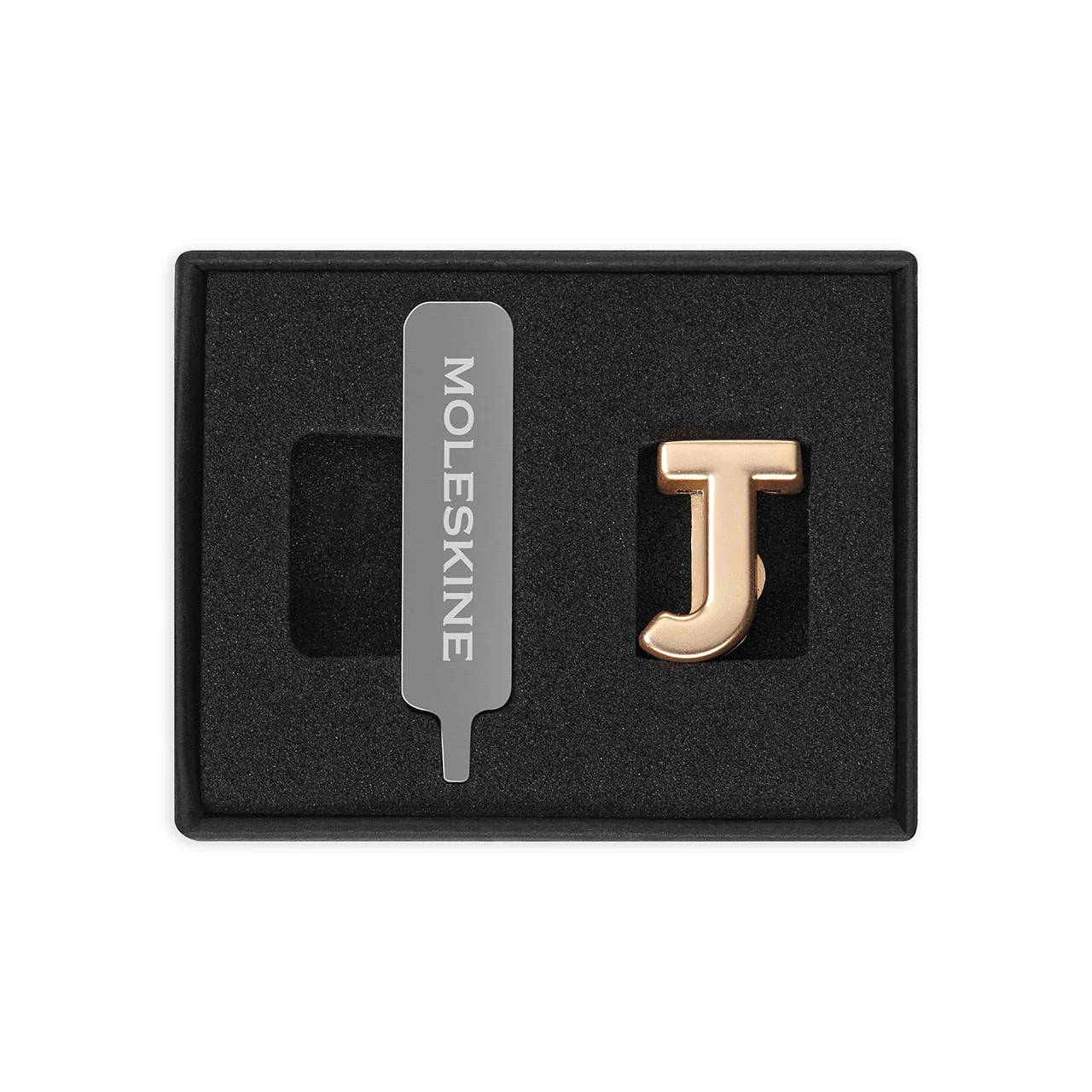 Notebook Pin Gold - Image 10