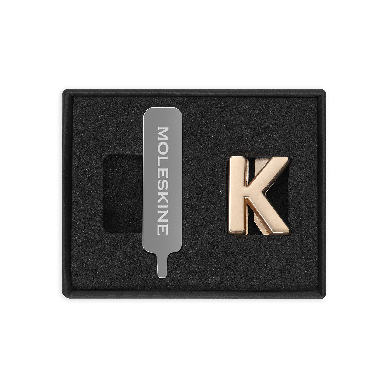 Notebook Pin Gold - Image 11