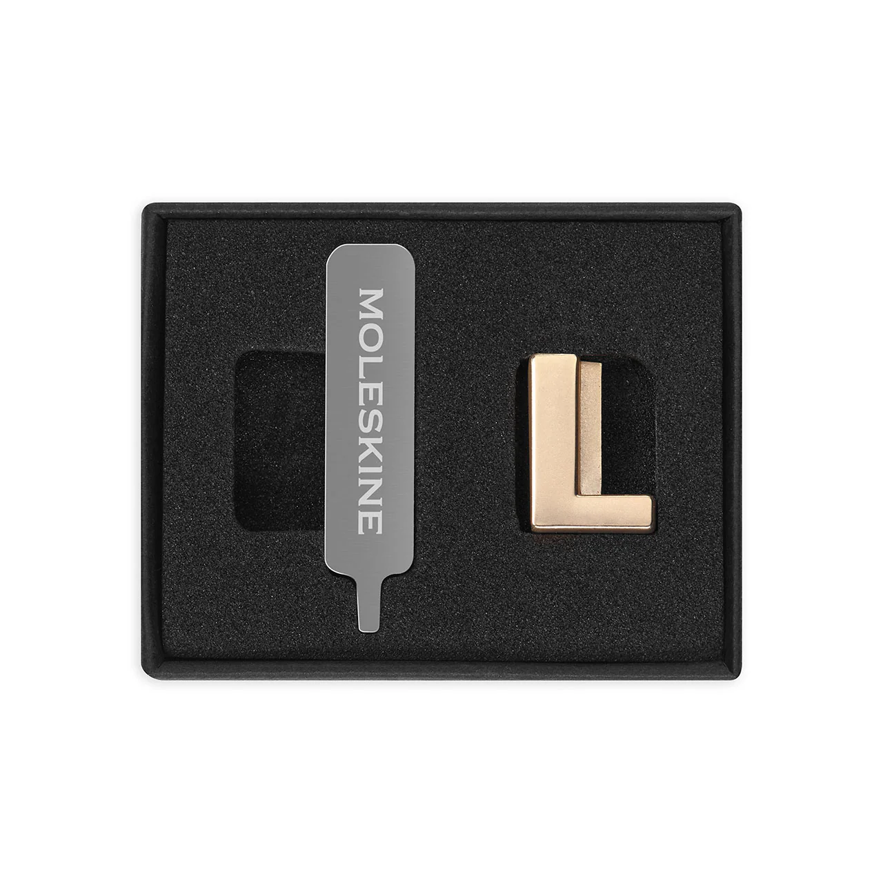 Notebook Pin Gold - Image 12