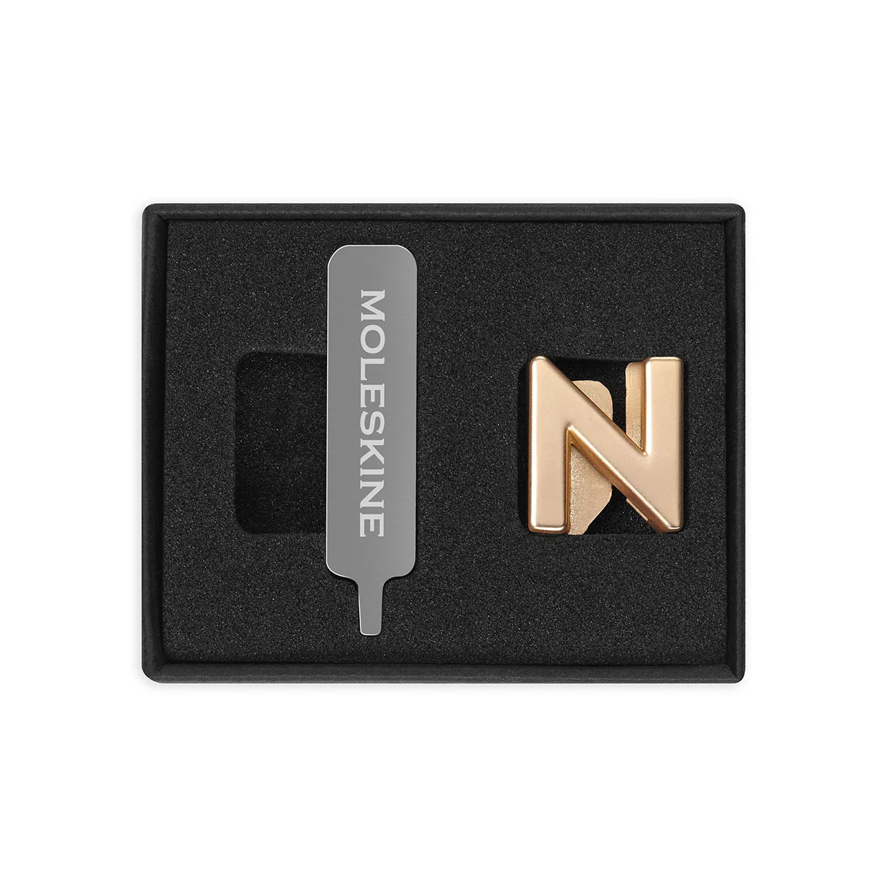 Notebook Pin Gold - Image 14