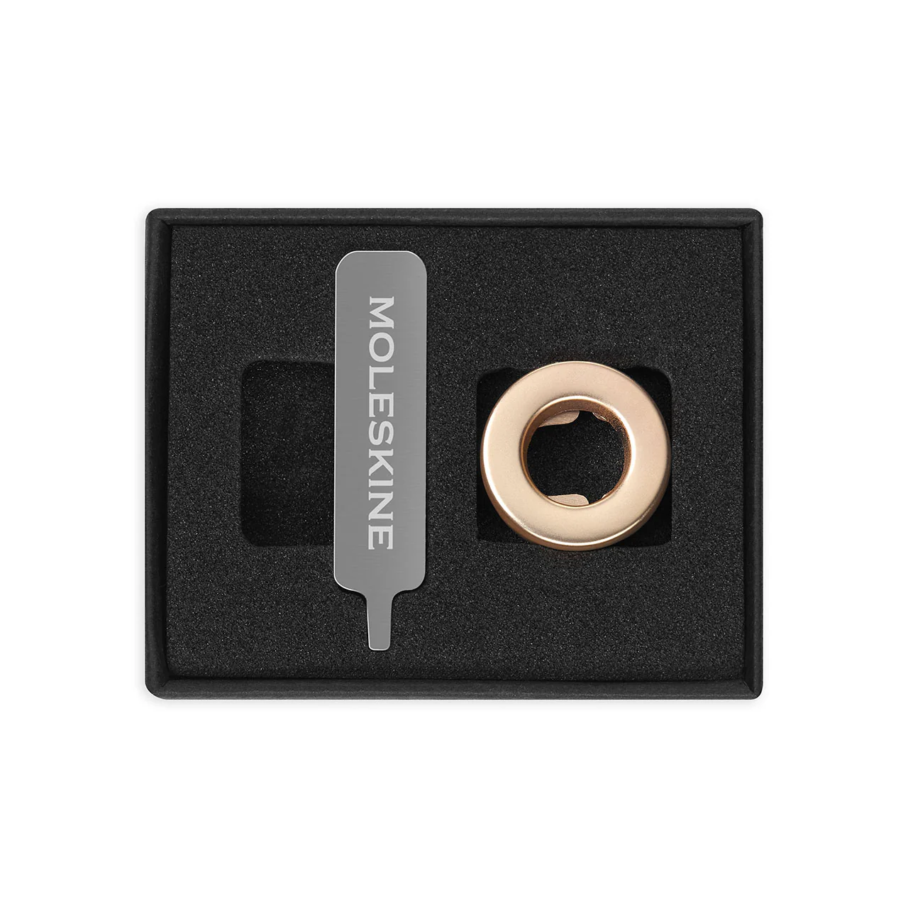 Notebook Pin Gold - Image 15
