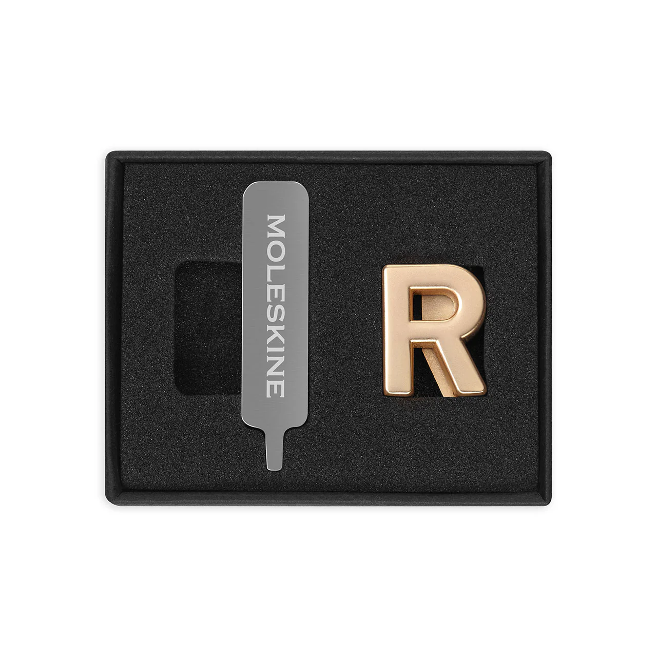 Notebook Pin Gold - Image 18