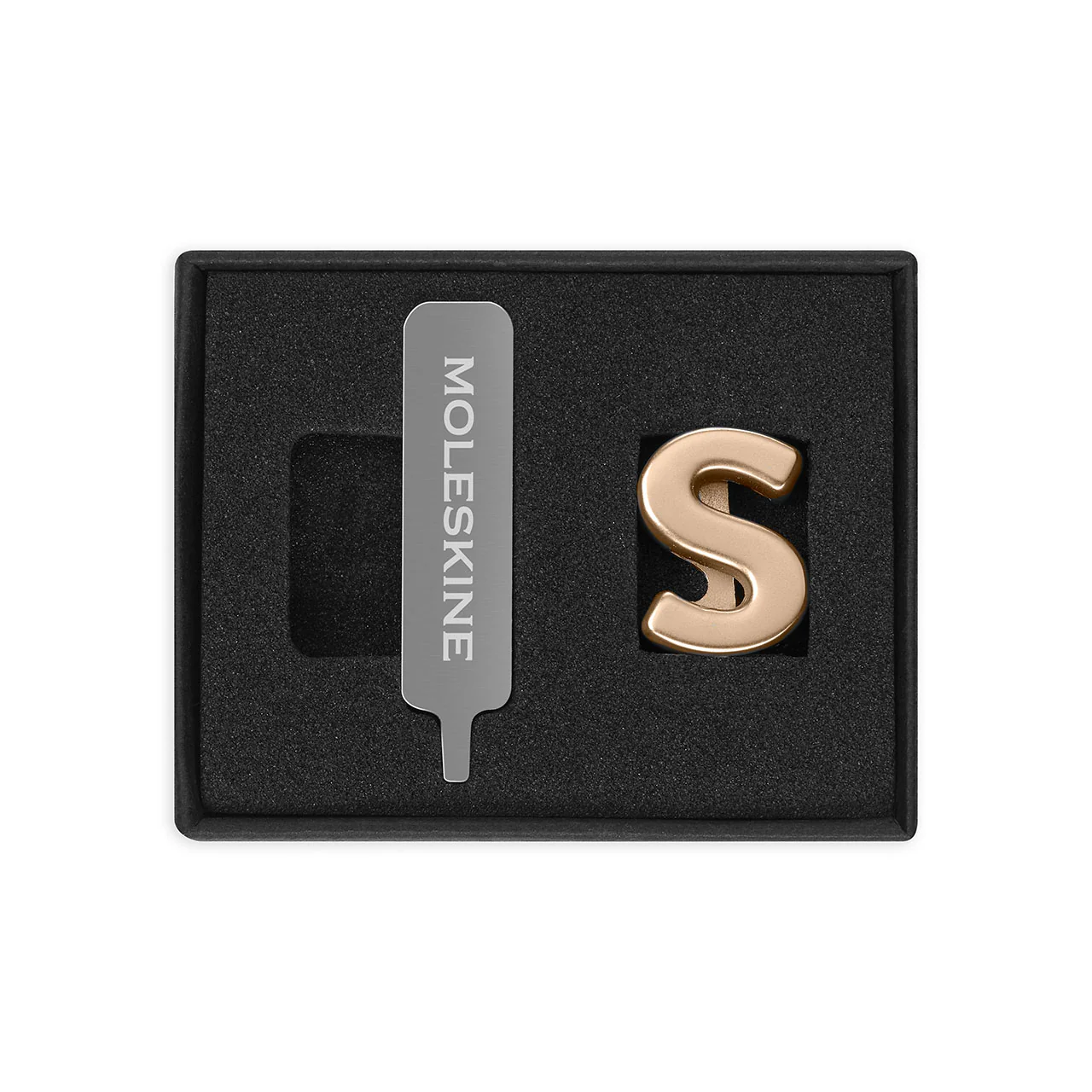 Notebook Pin Gold - Image 19