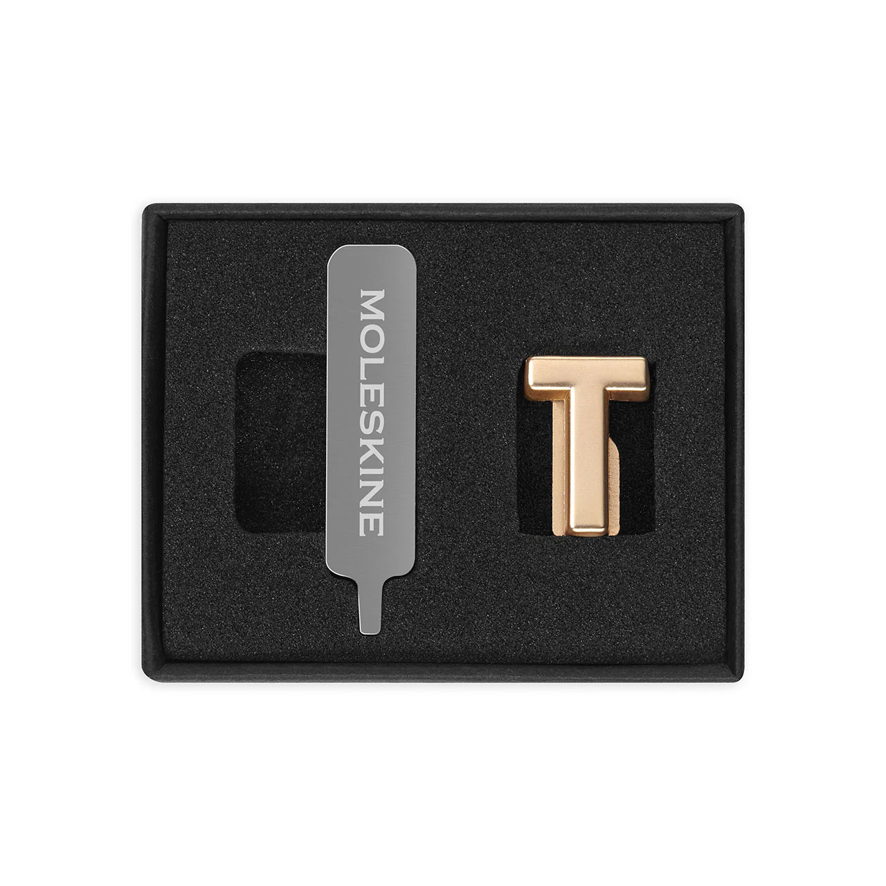 Notebook Pin Gold - Image 20