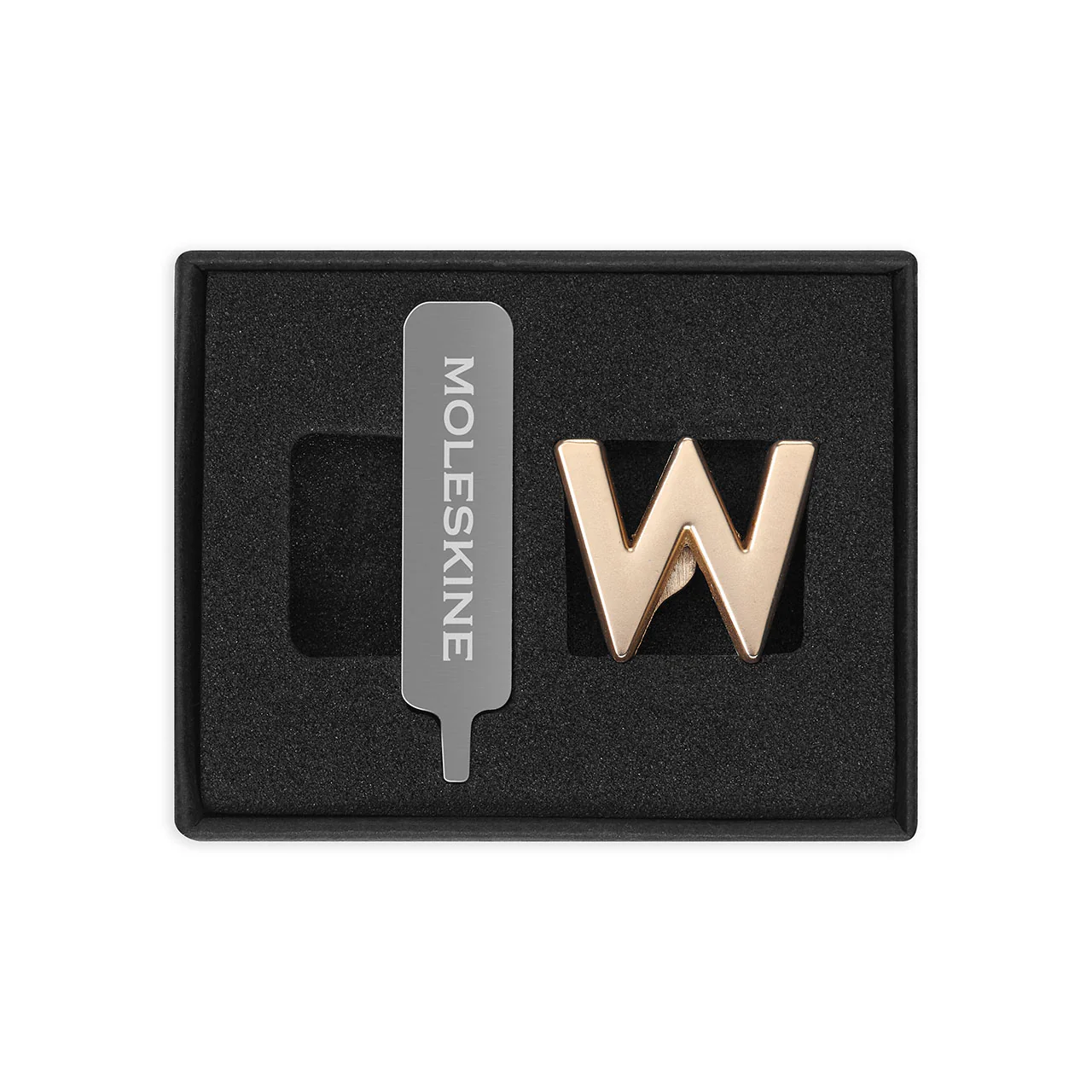 Notebook Pin Gold - Image 23