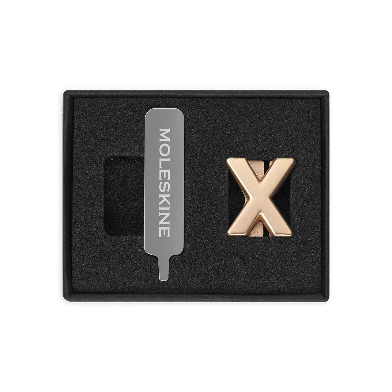 Notebook Pin Gold - Image 24