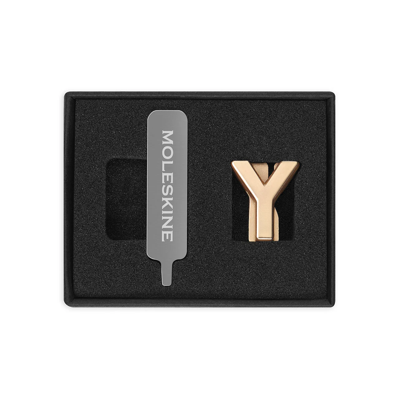 Notebook Pin Gold - Image 26