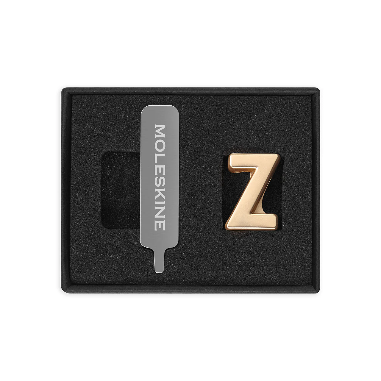 Notebook Pin Gold - Image 27