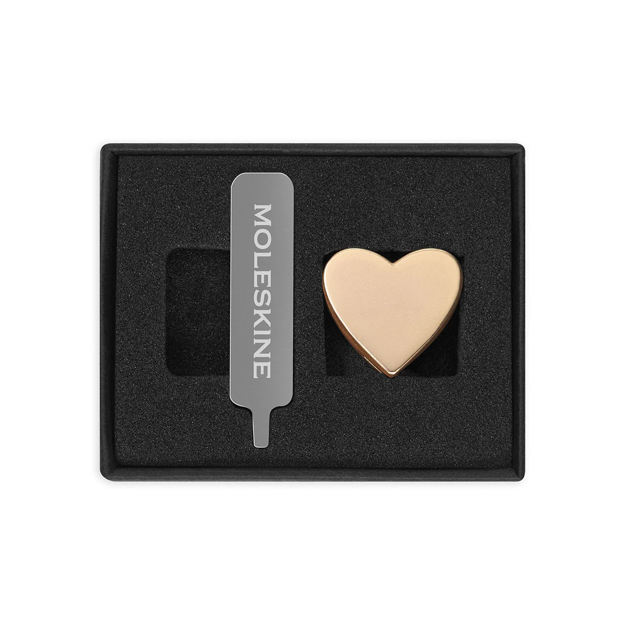 Notebook Pin Gold - Image 28