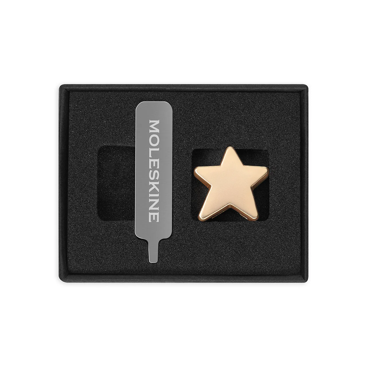 Notebook Pin Gold - Image 29