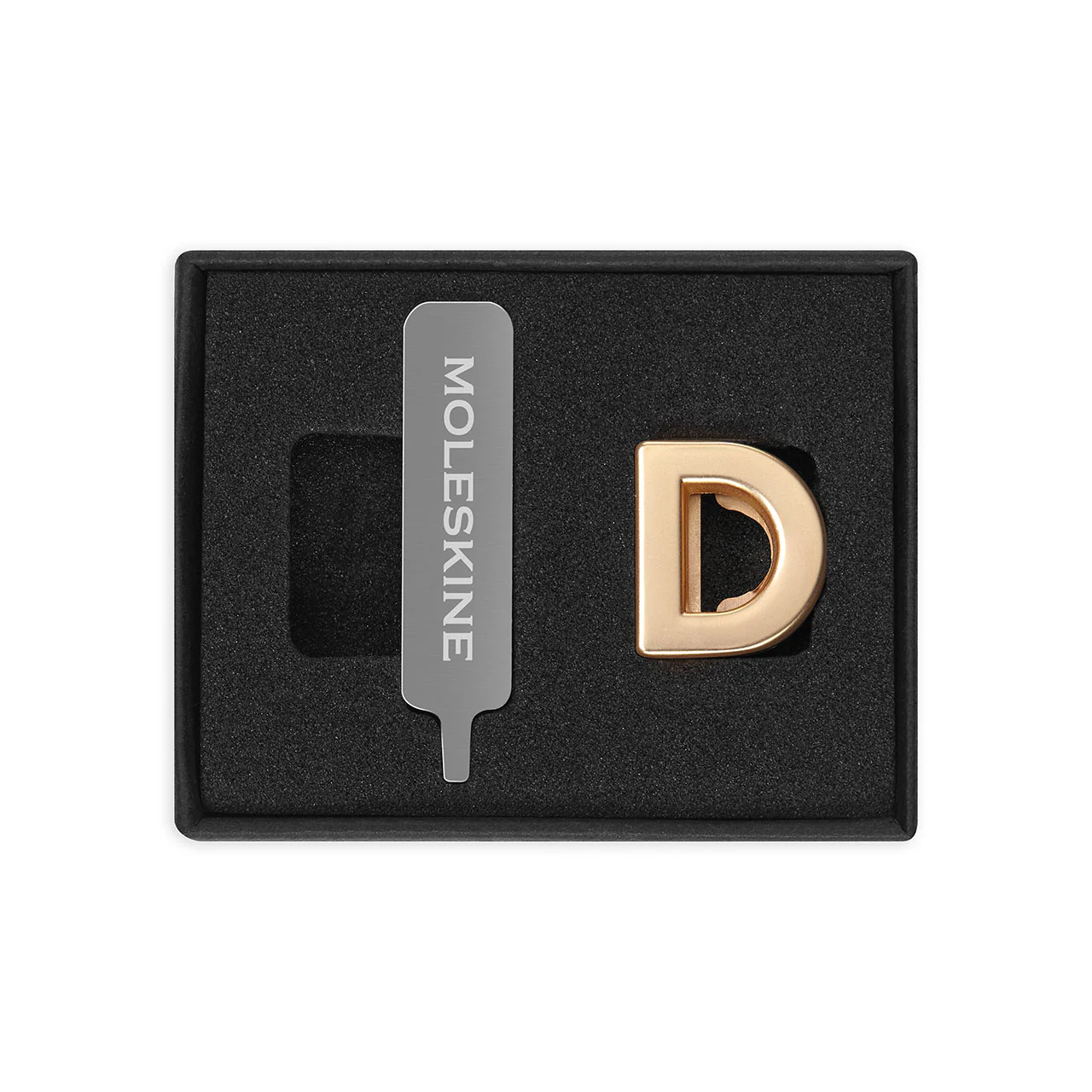 Notebook Pin Gold - Image 4