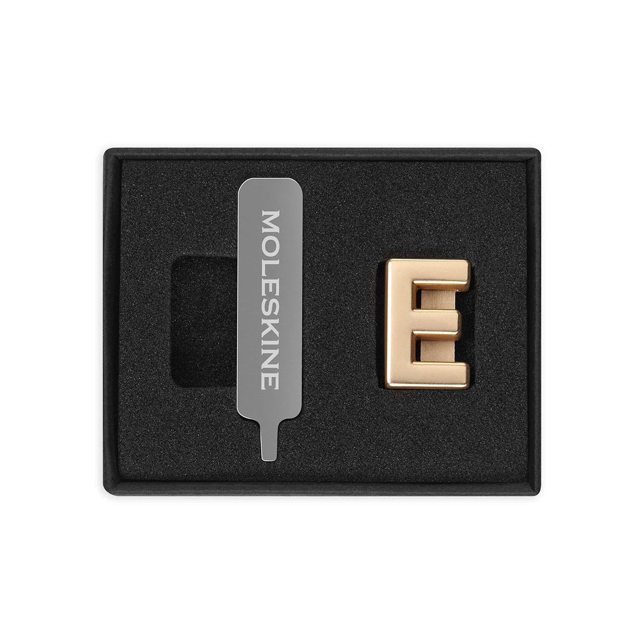 Notebook Pin Gold - Image 5