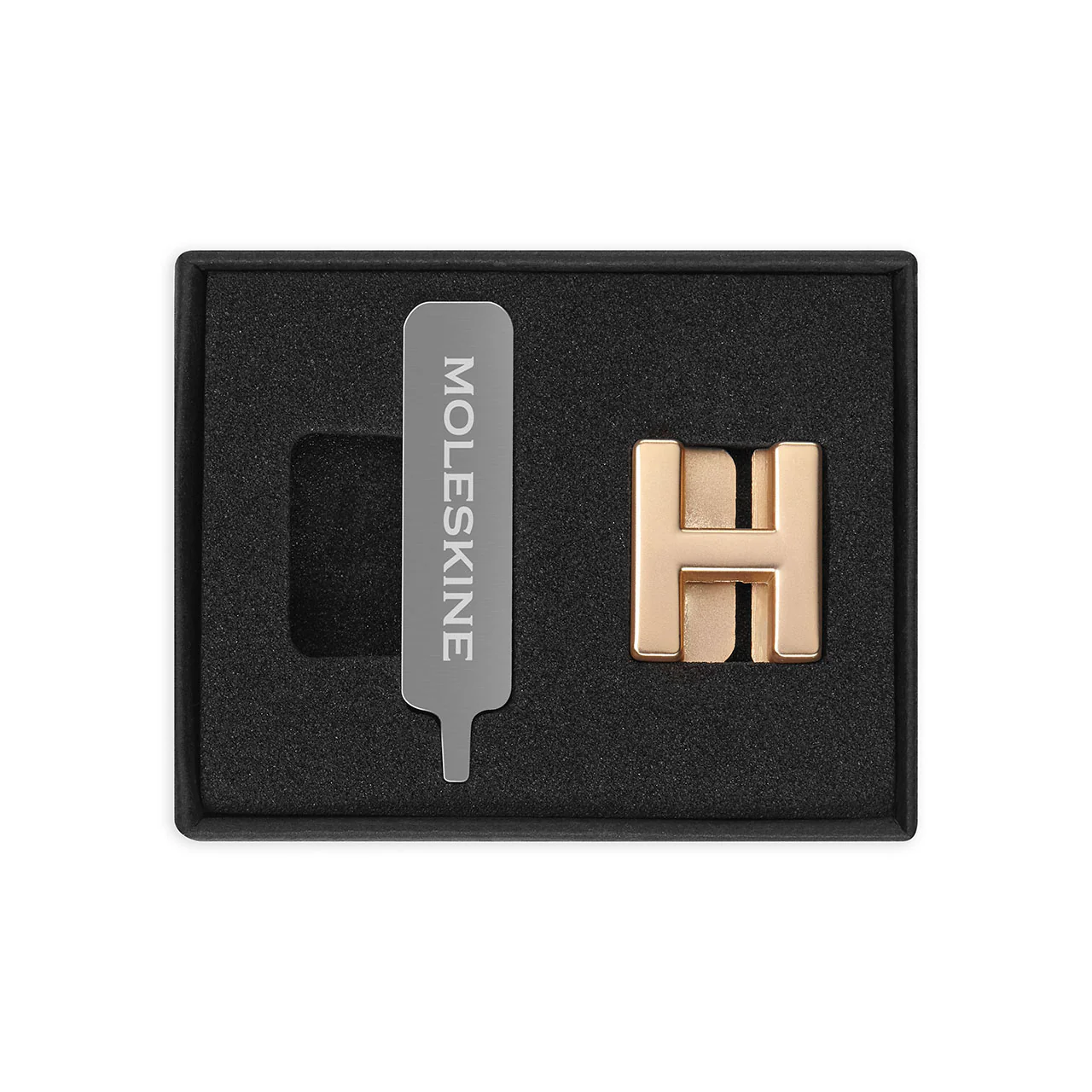Notebook Pin Gold - Image 8