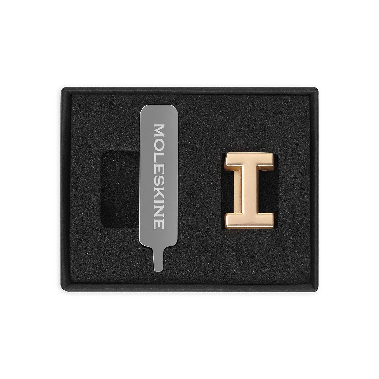 Notebook Pin Gold - Image 9