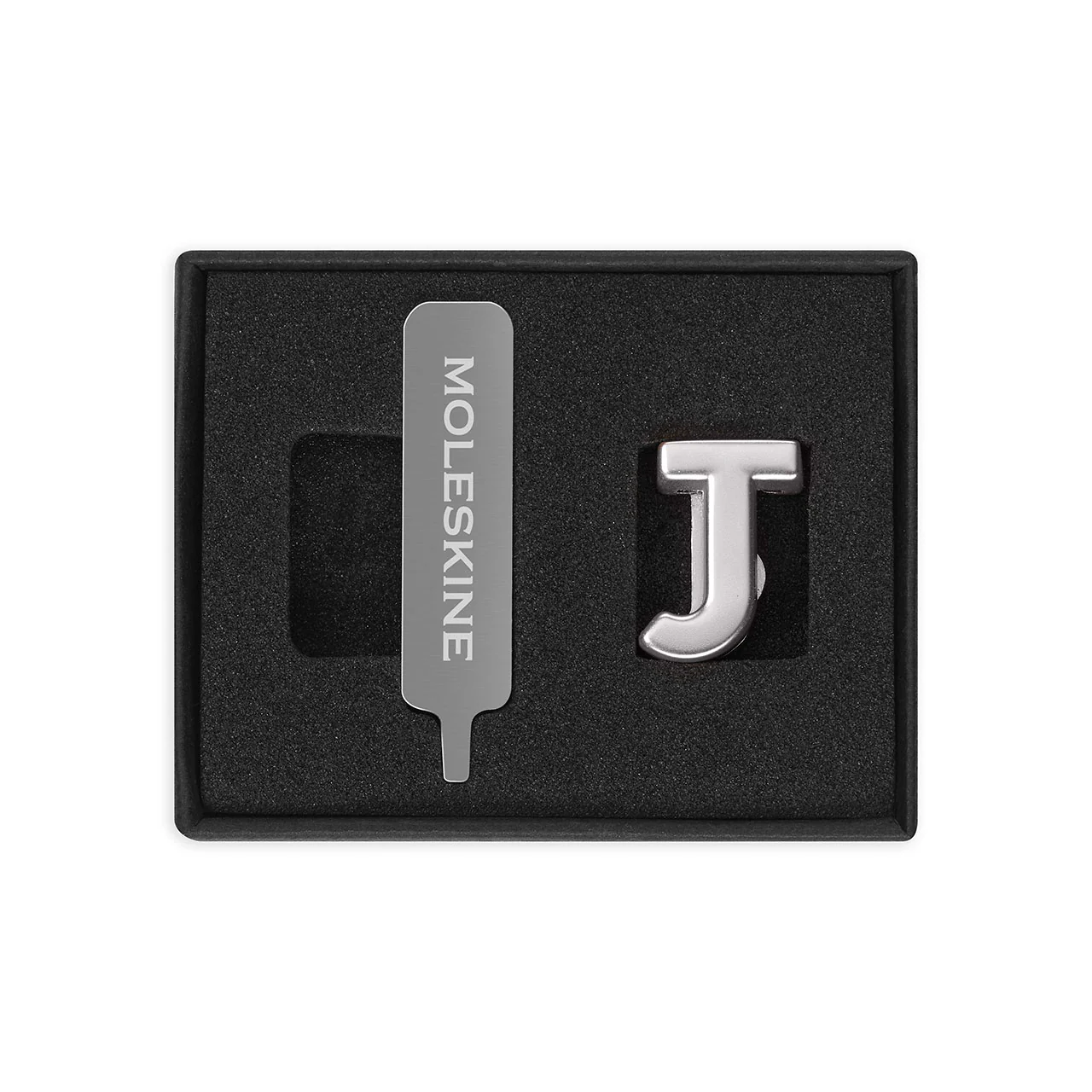 Notebook Pin Silver - Image 10