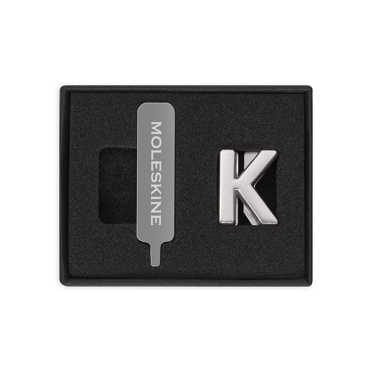 Notebook Pin Silver - Image 11