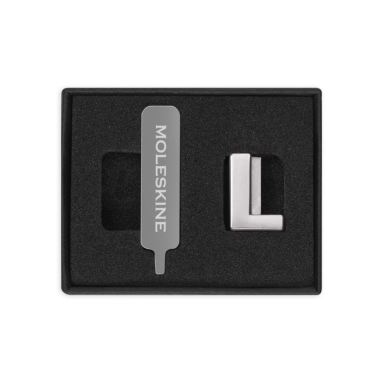 Notebook Pin Silver - Image 12