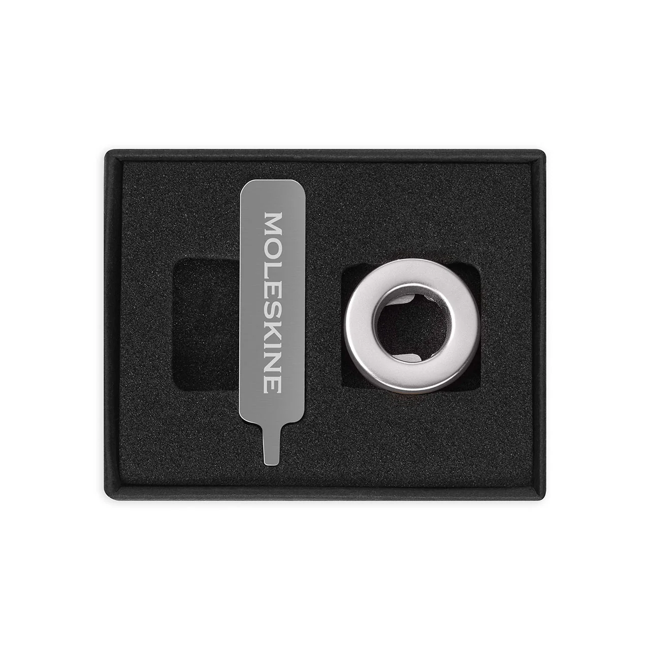Notebook Pin Silver - Image 15