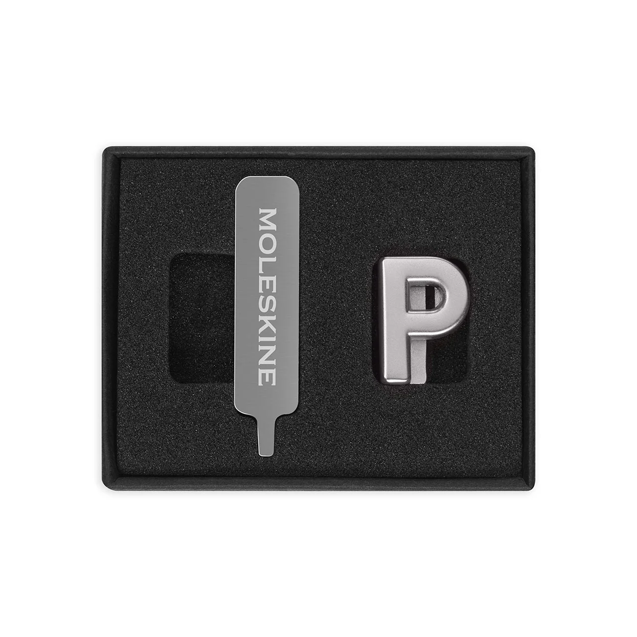 Notebook Pin Silver - Image 16