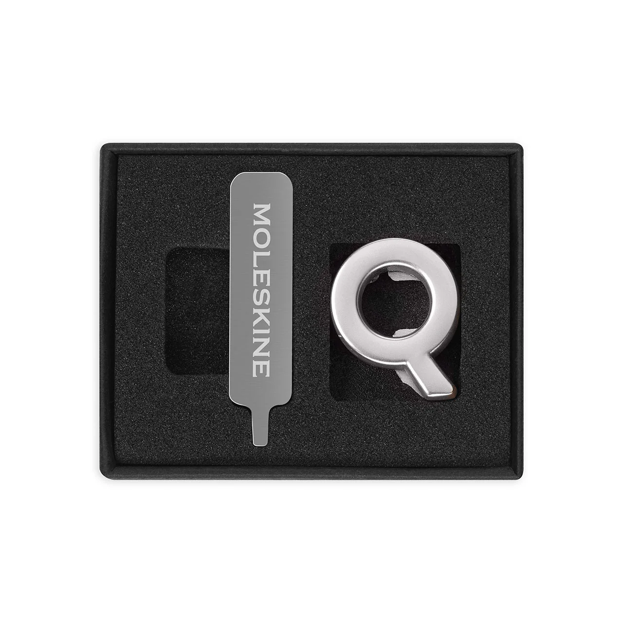 Notebook Pin Silver - Image 17