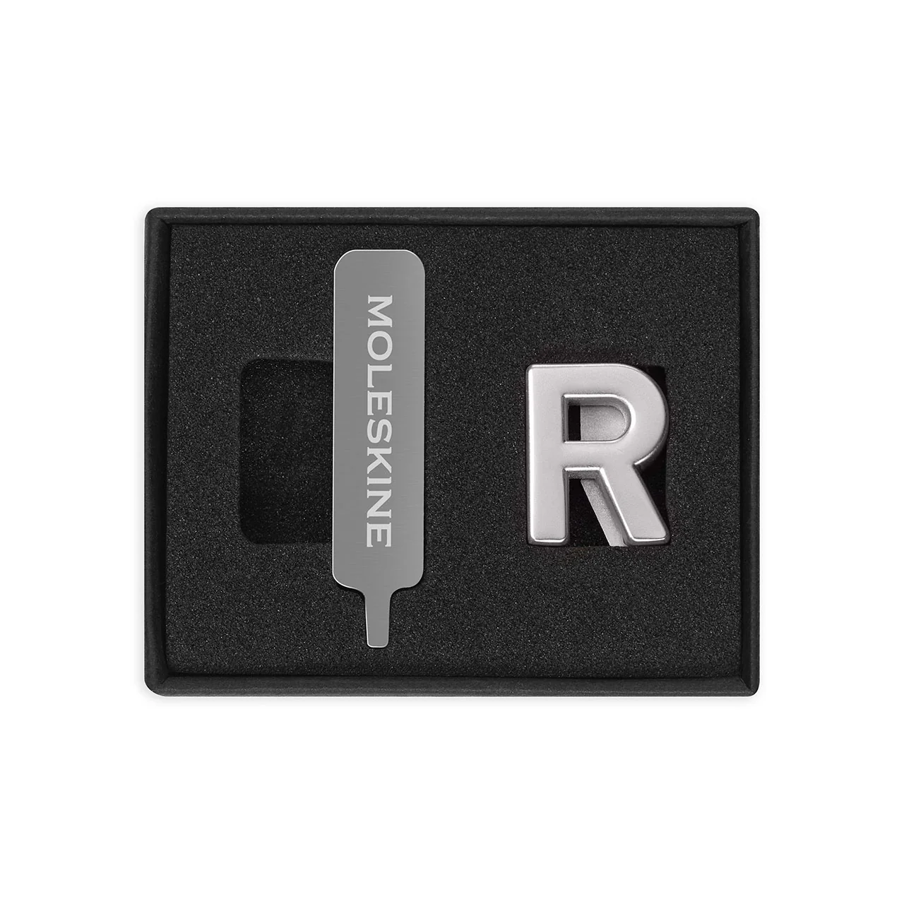 Notebook Pin Silver - Image 18
