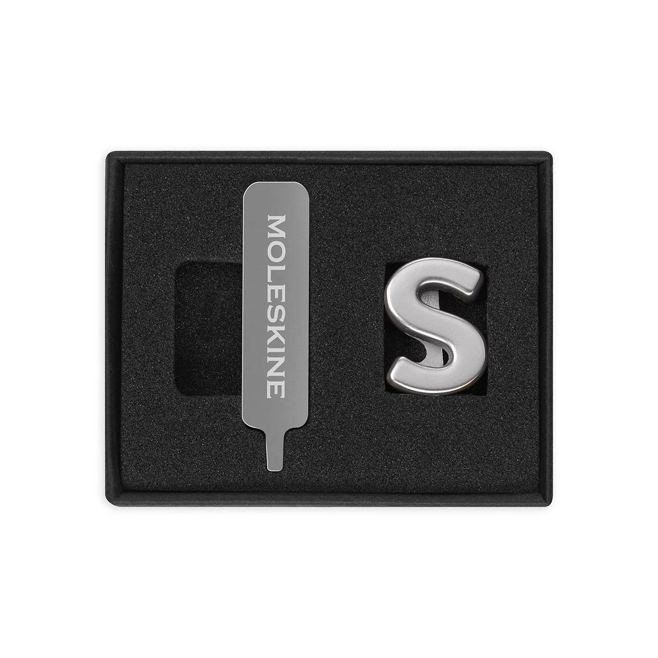 Notebook Pin Silver - Image 19