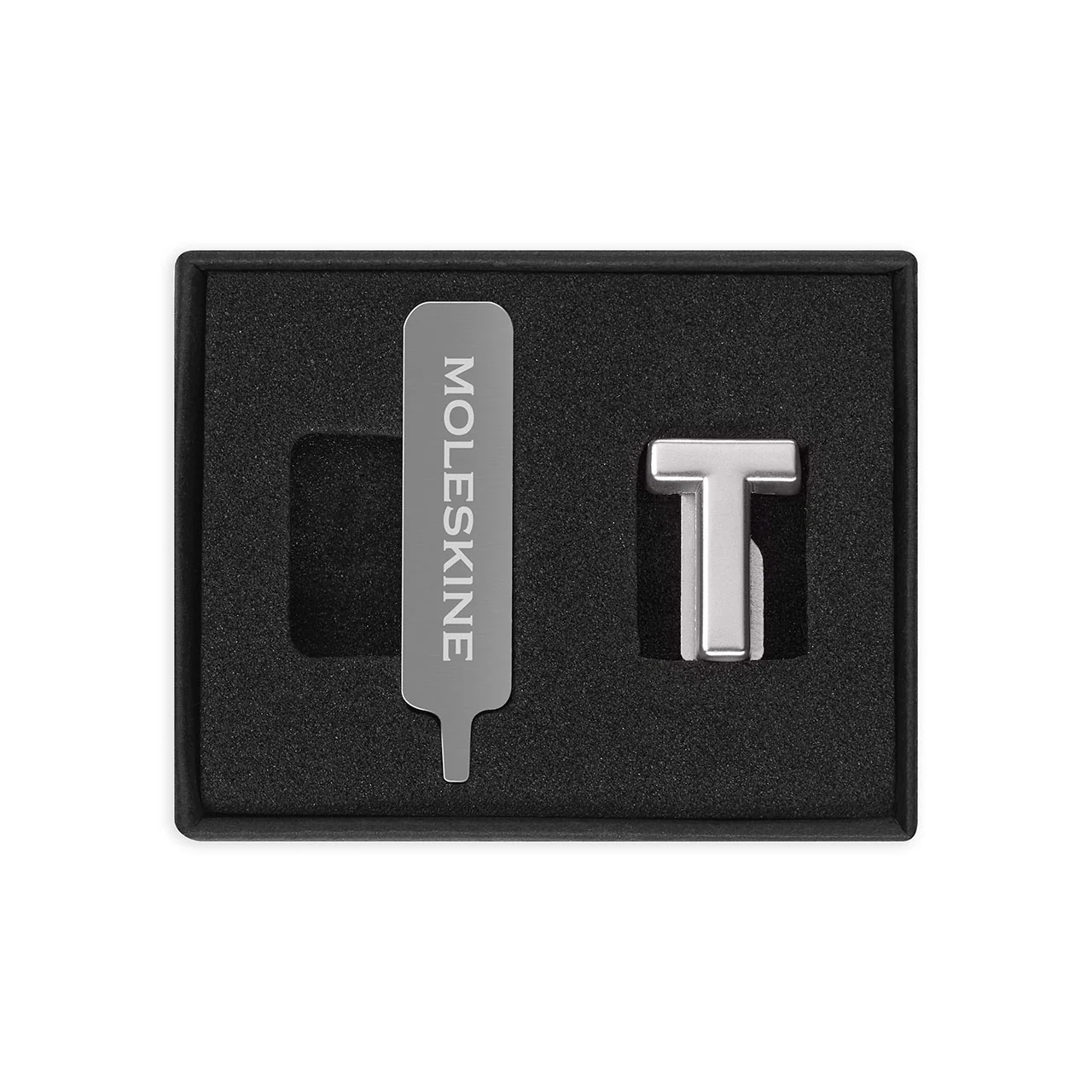 Notebook Pin Silver - Image 20