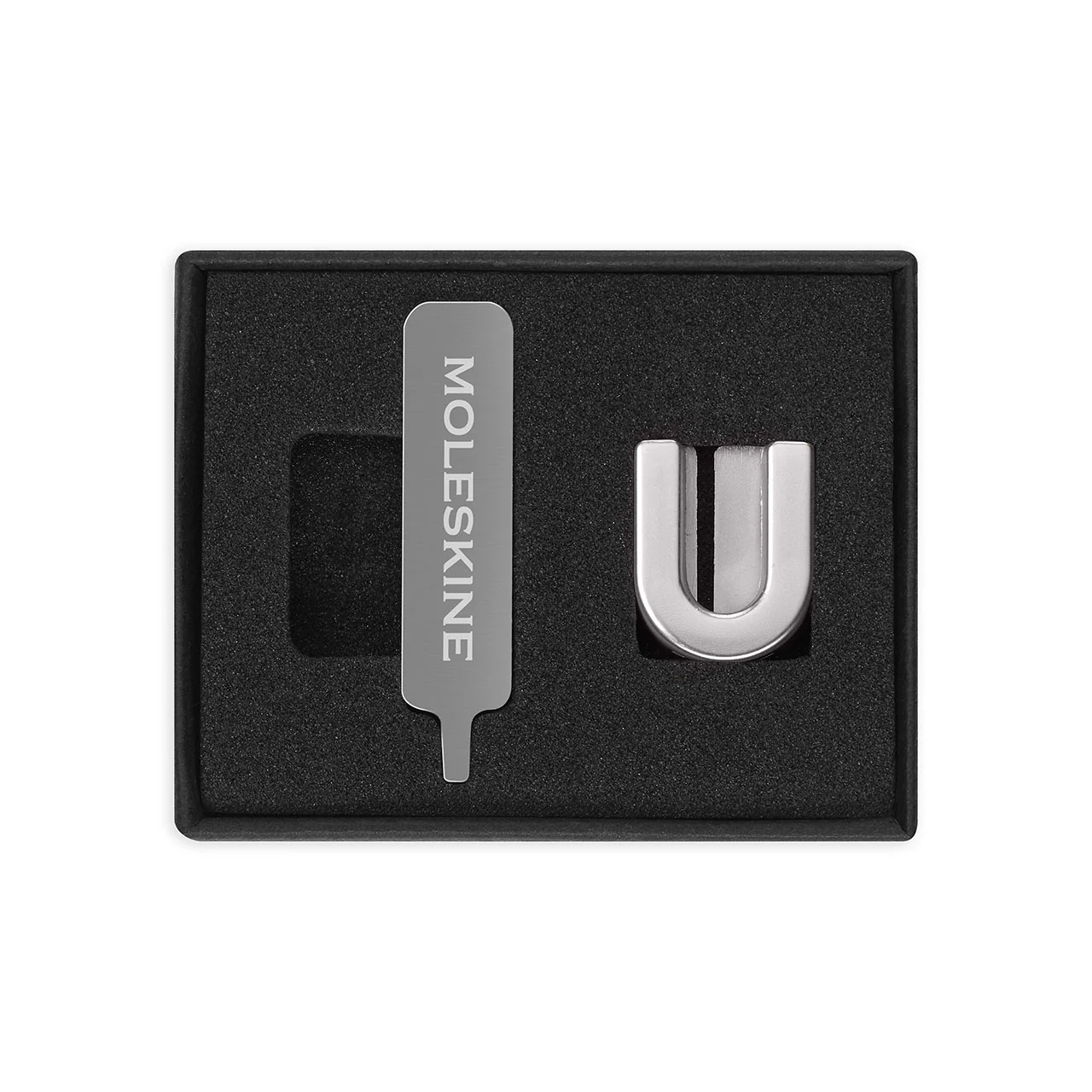 Notebook Pin Silver - Image 21