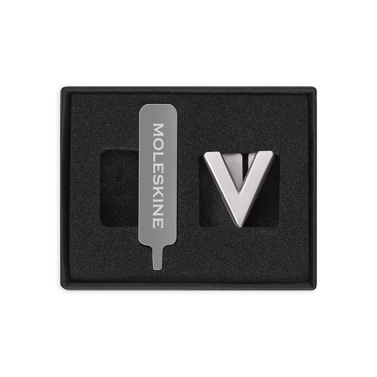 Notebook Pin Silver - Image 22
