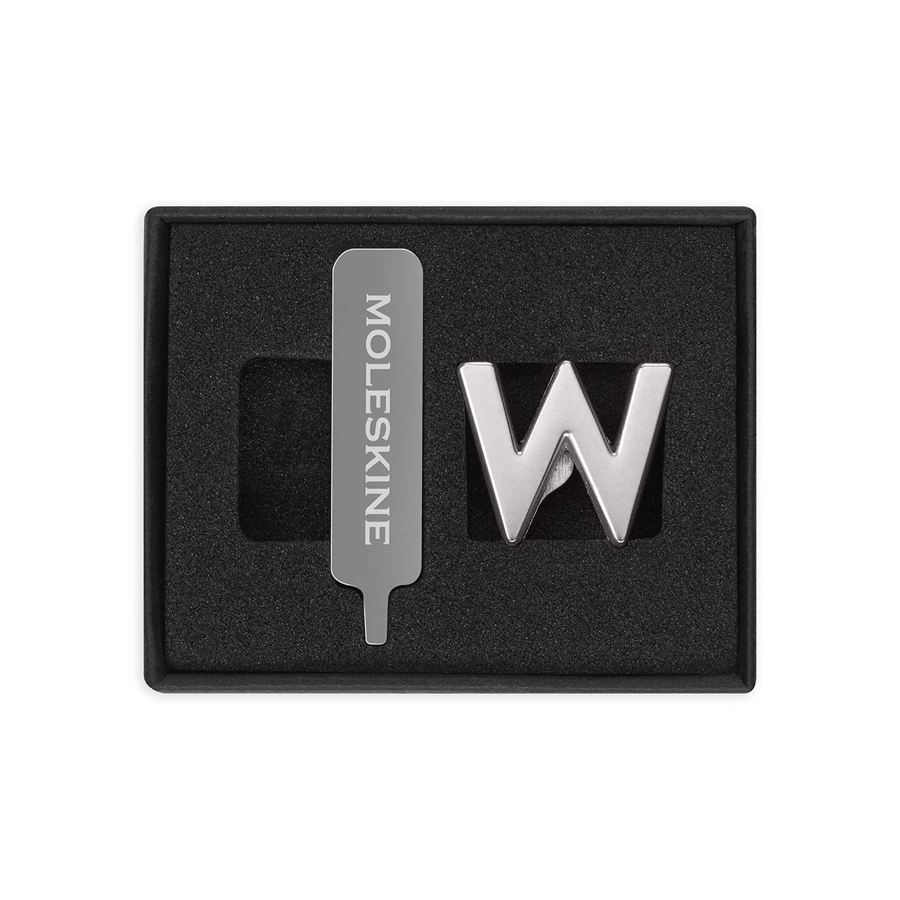 Notebook Pin Silver - Image 23
