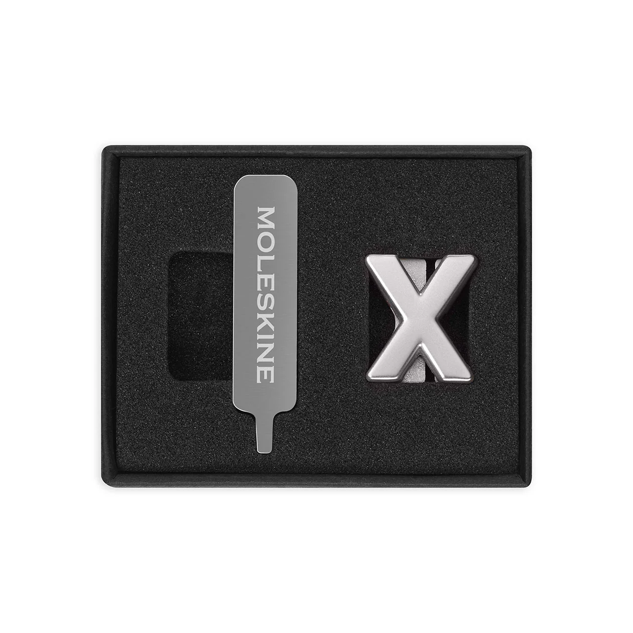 Notebook Pin Silver - Image 24