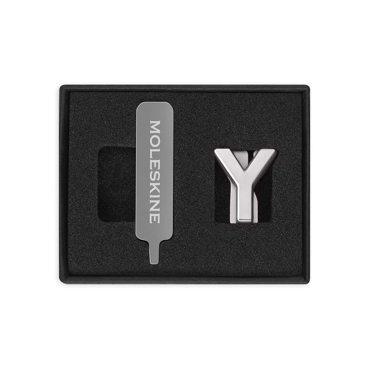 Notebook Pin Silver - Image 25