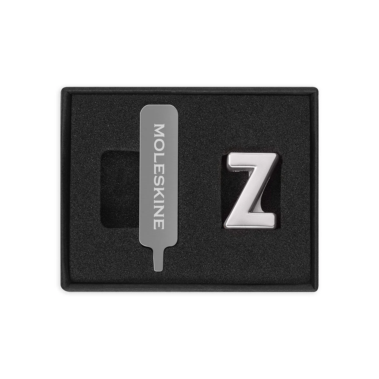 Notebook Pin Silver - Image 26